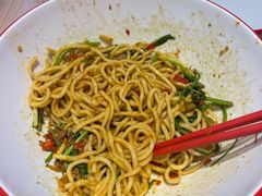 -阿当·小炒牛肉面(人广店)