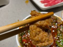-海底捞火锅(翔龙天地广场店)