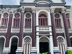 -平安桥天主教堂