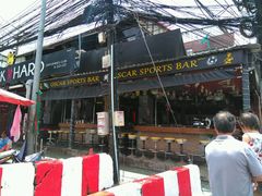 -Rock Hard A Go-Go Phuket