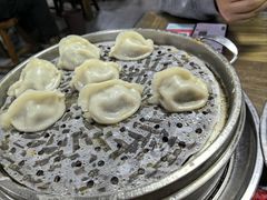 -志亮灌汤蒸饺·清真(庙后街店)