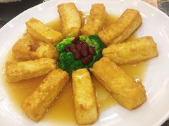 -祈胜邨•顺德鱼生•顺德菜(容桂店)