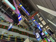 -长春西站