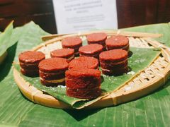 -海口鲁能希尔顿酒店-田园汇自助餐·三文鱼·海鲜