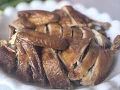 -海泉湾竹筒饭·瘦身水库大头鱼(从化温泉镇店)