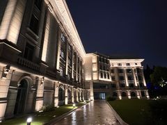 -贺绿汀音乐厅