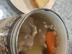 -汗腾格里·风味餐厅(新疆驻京办店)