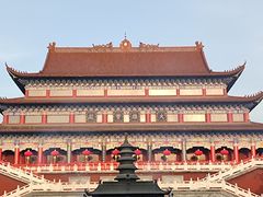 -开福禅寺