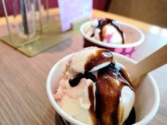 茉莉花-哈根达斯(绍兴银泰店)