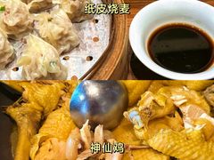 -聚丰园•湖鲜餐厅(阿红私房菜梅石路店)