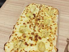 方普薄榴莲多多-必胜客(永旺店)