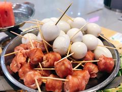 -路遥的小屋冷沾沾(凯德广场店)