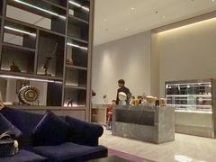 -大连星海皇冠假日酒店