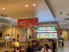 -海底捞火锅(江北万达商业广场店)