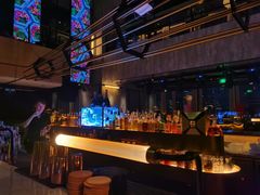 -The ROOF (通盈中心店)