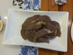 酱猪心-东方饺子王(东盛路店)