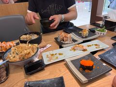 -沼津港精致料理·寿喜烧·烧鸟(青浦宝龙广场日料榜单店)