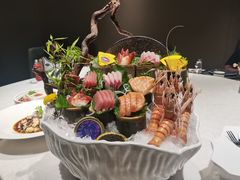 福禄刺身拼盘-福满满·精细佛跳墙火锅(湘江道店)