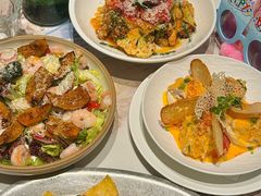 -沛家·西餐Brunch·直火料理