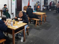 -温记府廟豆汤饭·始于1955年(海椒店)