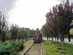 -永定河休闲森林公园