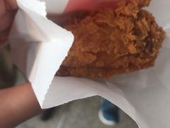 -麦当劳(广州南站店)
