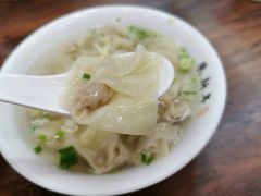-朱新年·苏式汤团·面点(北寺塔店)