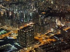 -天龙轩(香港丽思卡尔顿酒店)