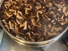 -吾味香葫芦头(安西街店)