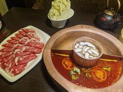 -滇釜火锅·能喝汤的火锅(车公庄店)