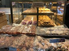 -面包新语(滨湖万达店)