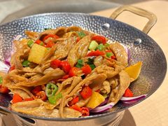 -海泰食府·新鲁菜·家宴(总部基地店)