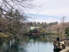 -井之头恩赐公园