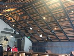 大堂-星巴克(成都太古里二店)