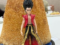 -万山楼海鲜酒家·二十三年老字号