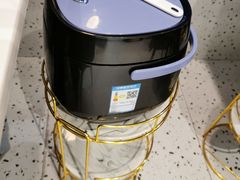 -兰湘子·湘菜小炒(石家庄万象城店)