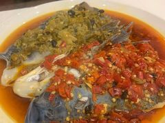 -新新湘菜馆(新中街二条店)