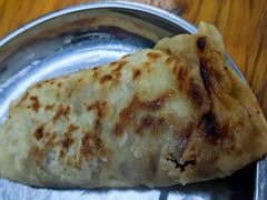 肉饼-增盛魁小吃店