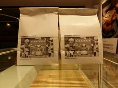 -爸爸糖吐司面包(重庆解放碑英利大融城店)