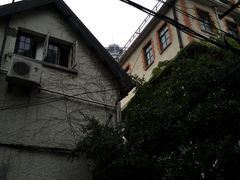 -上海蔡元培故居陈列馆