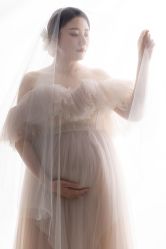 -专注孕妇照亲子照·纪田摄影