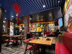 -敏珠拉姆藏餐·南京厨房(富春江东街店)