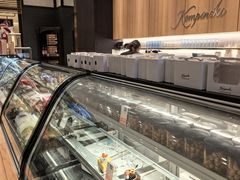 -大连铂尔曼酒店-铂尔曼美食廊 Pullman Deli