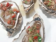 大连生蚝-云南巷海鲜大咖·可加工海鲜