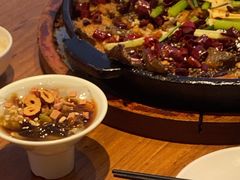 -老板恋上鱼(恒隆广场店)