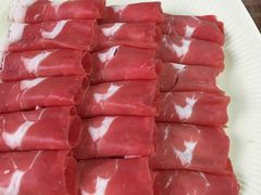 -蜀留香火锅(白堤路店)