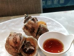 -小船渔村•大连菜•大连焖鱼(明泽街店)