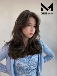 -MONE美发沙龙