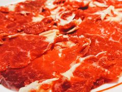 吊龙-汕头八合里海记牛肉店(清河店)