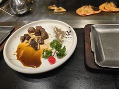-大神太神·铁板烧(七宝领展广场店)
